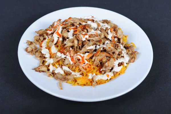 Neighbour Shawarma - Hamilton's Top Destination for Authentic Shawarma