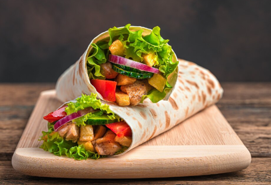 Art of Shawarma