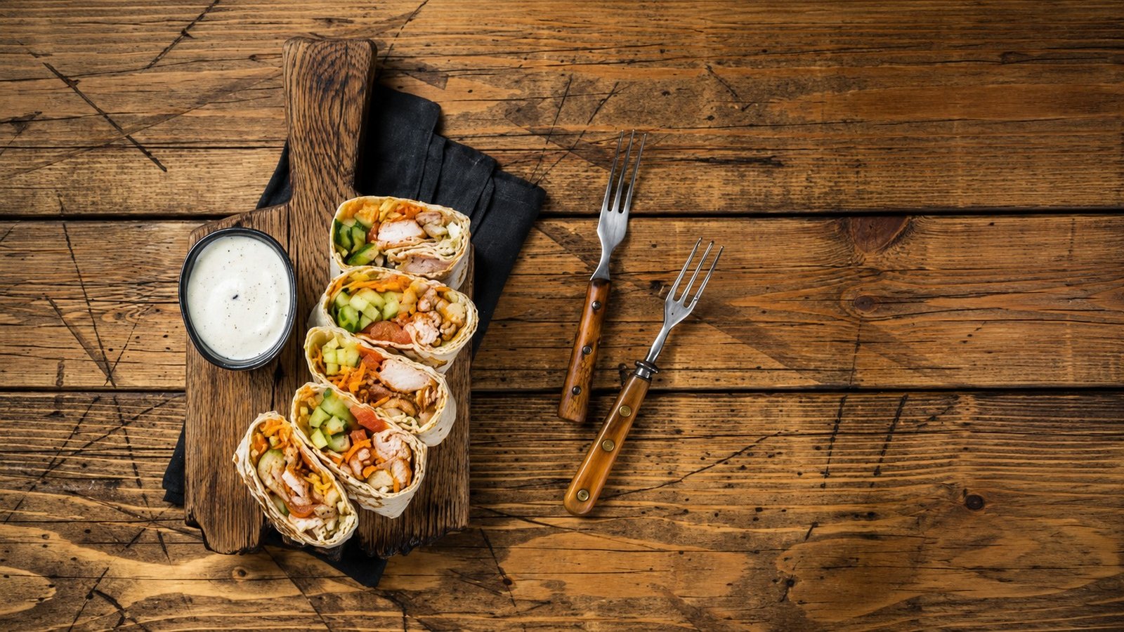 Shawarma